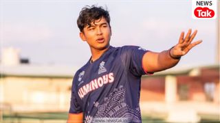 अंडर-19 वर्ल्ड कप के हीरो वैभव सूर्यवंशी अब देंगे बोर्ड 10वीं की परीक्षा एग्जाम, एडमिट कार्ड जारी होते ही पता चली ये जानकारी NewsTak