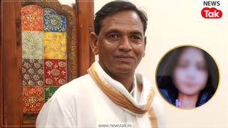 दौसा विधायक की भतीजी की संदिग्ध मौत...बंद मिले CCTV कैमरे, परिजनों ने लगाए ये गंभीर आरोप NewsTak