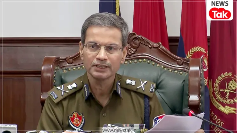 गैंगस्टरां ते वार तेज, पंजाब पुलिस का 72 घंटे का मेगा ऑपरेशन, 3260 व्यक्तियों की गिरफ्तारी Punjab Police Operation Prahar 2