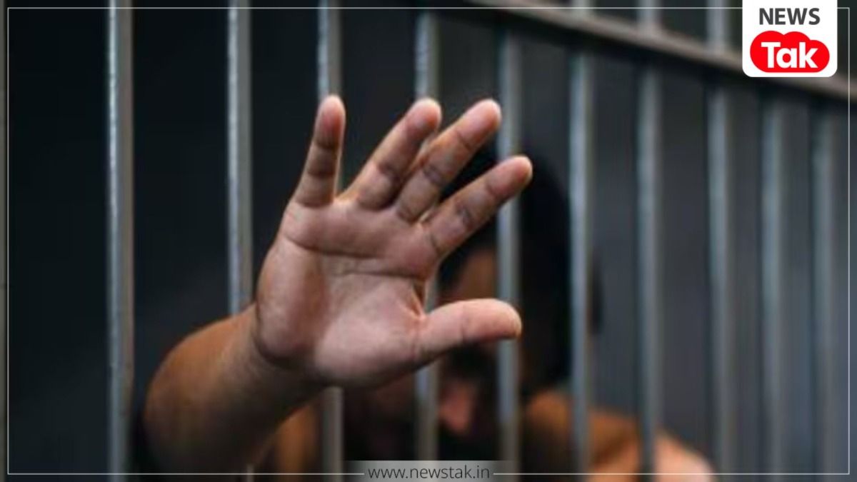 गर्भवती होने के बावजूद हुई गिरफ्तारी, जेल में बच्चे के जन्म के बाद उठे इंसानियत पर सवाल, दुर्ग में हैरान करने वाला मामला प्रतीकात्मक तस्वीर