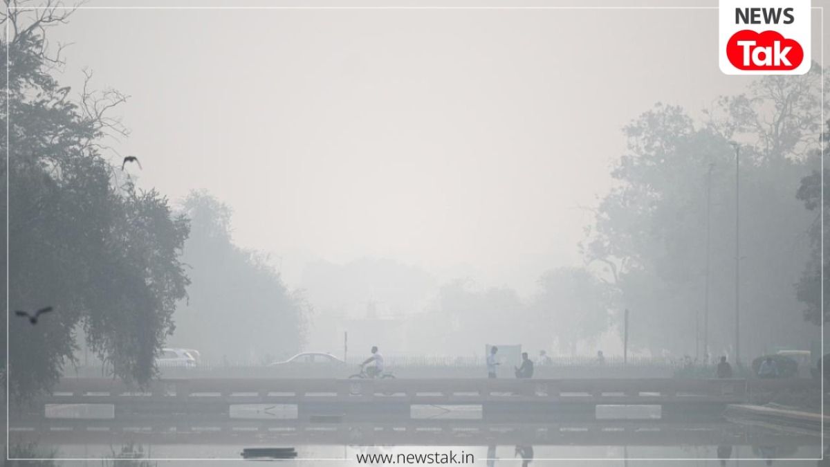 Bihar Weather Today: 14 दिसंबर को भी मिला-जुला देखने को मिलेगा बिहार का मौसम, जानें अपने जिले का हाल