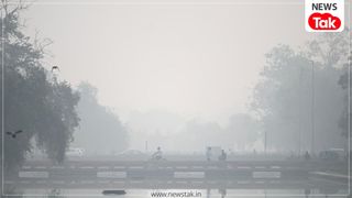 Bihar Weather Today: 14 दिसंबर को भी मिला-जुला देखने को मिलेगा बिहार का मौसम, जानें अपने जिले का हाल NewsTak