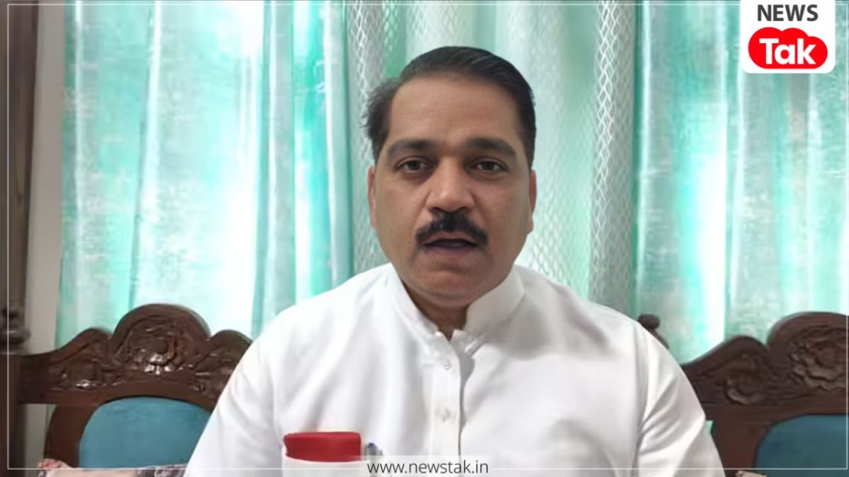 सपा प्रवक्ता मनोज यादव की 'गुमशुदगी' का खुला राज...पुलिस ने किया है गिरफ्तार! जानें क्यों Manoj Yadav arrest