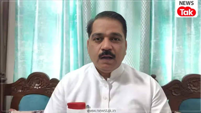 सपा प्रवक्ता मनोज यादव की 'गुमशुदगी' का खुला राज...पुलिस ने किया है गिरफ्तार! जानें क्यों Manoj Yadav arrest