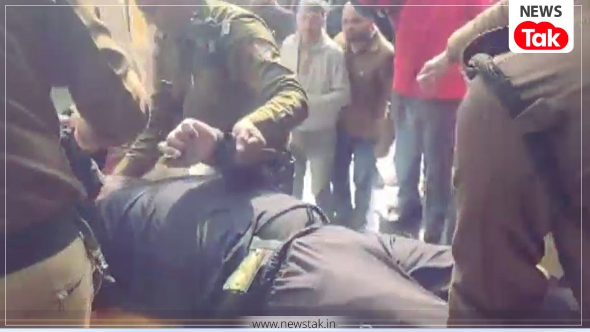 50 से ज्यादा केस, 20 हत्या के आरोप...कौन था झारखंड का हिस्ट्रीशीटर विक्रम शर्मा, जिसकी सिल्वर सिटी मॉल के पास की गई हत्या