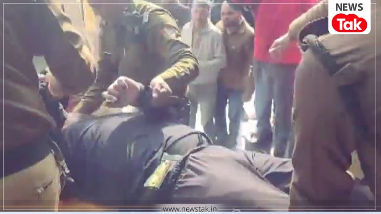 50 से ज्यादा केस, 20 हत्या के आरोप...कौन था झारखंड का हिस्ट्रीशीटर विक्रम शर्मा, जिसकी सिल्वर सिटी मॉल के पास की गई हत्या Dehradun Silver City Muder Case