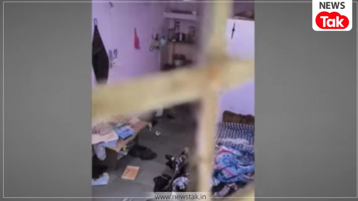 Indore murder mystery