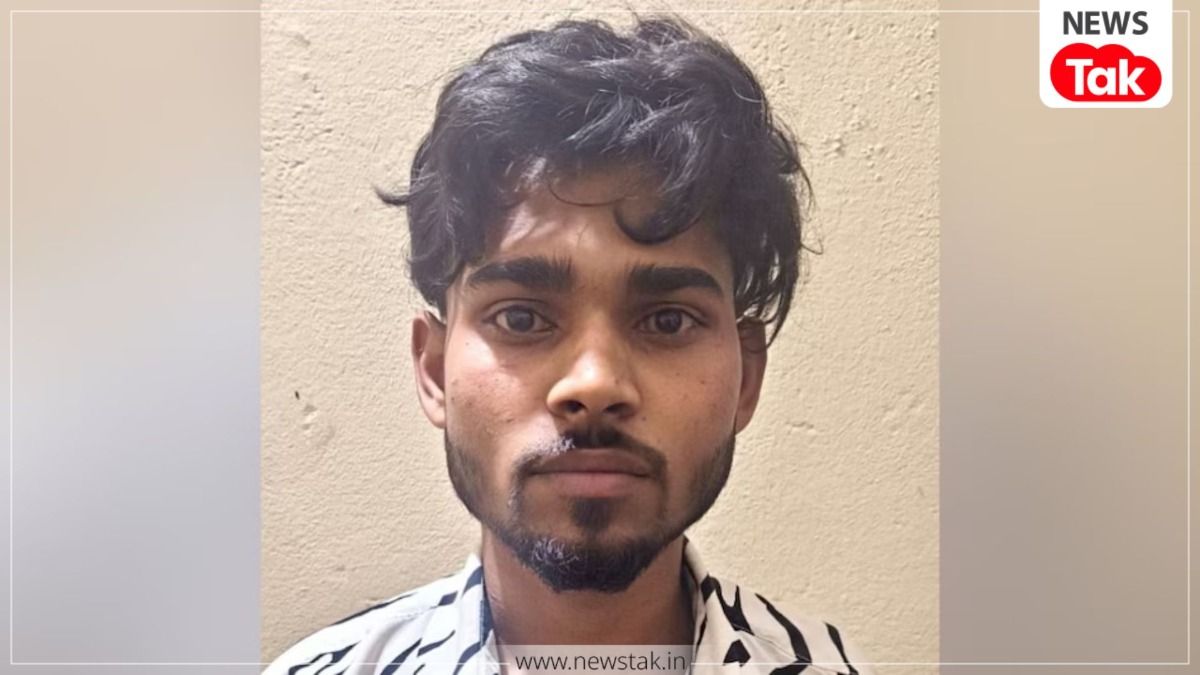 Dating App से मिले, शादी का वादा किया फिर... भोपाल के सेप्टिक टैंक में मिले शव की मिस्ट्री हुई सॉल्व, जानें पूरा मामला मध्य प्रदेश से आया दिल दहला देने वाला मामला