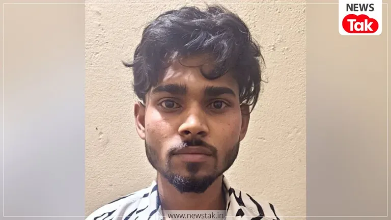 Dating App से मिले, शादी का वादा किया फिर... भोपाल के सेप्टिक टैंक में मिले शव की मिस्ट्री हुई सॉल्व, जानें पूरा मामला मध्य प्रदेश से आया दिल दहला देने वाला मामला