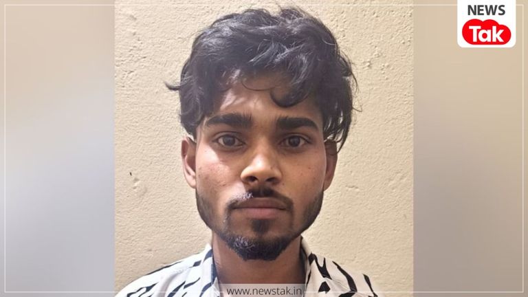 Dating App से मिले, शादी का वादा किया फिर... भोपाल के सेप्टिक टैंक में मिले शव की मिस्ट्री हुई सॉल्व, जानें पूरा मामला मध्य प्रदेश से आया दिल दहला देने वाला मामला