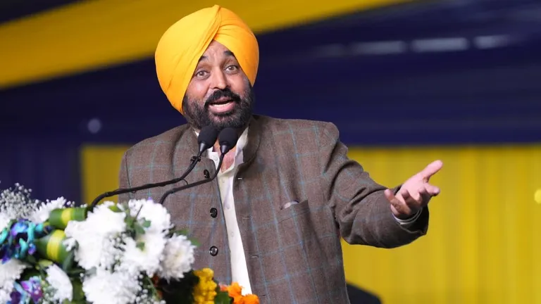 जातिवादी टिप्पणी के आरोप में घिरे प्रताप बाजवा, पूरे पंजाब में ‘आप’ का प्रदर्शन NewsTak