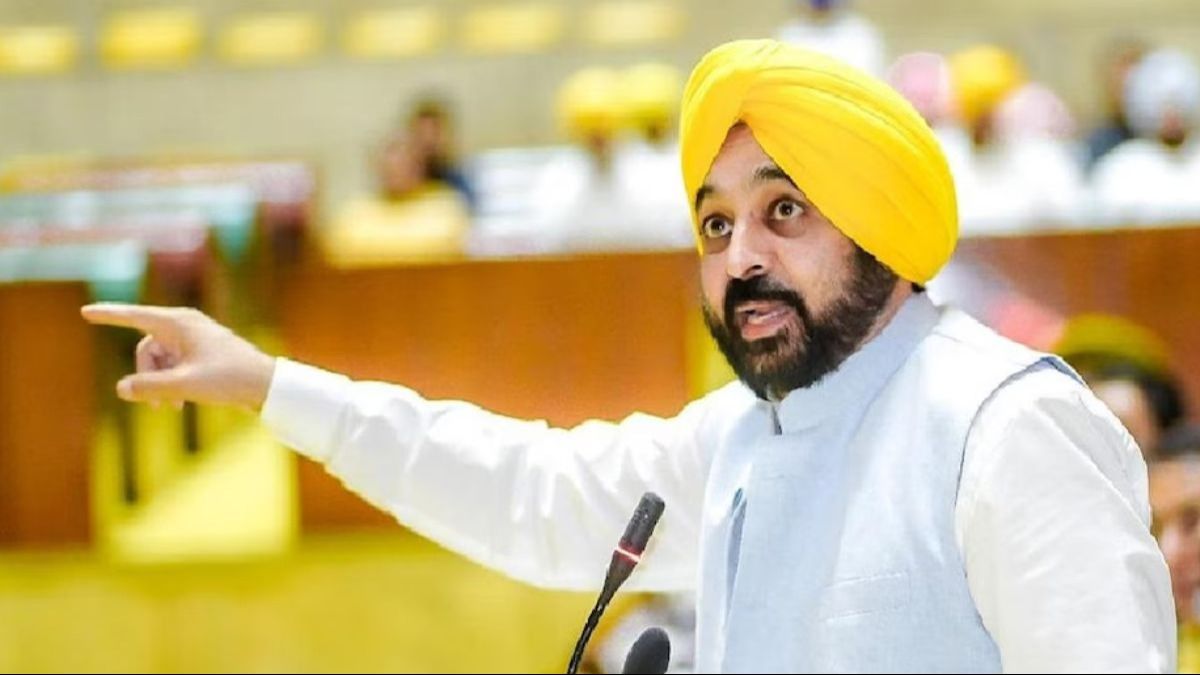 नया पंजाब की ओर कदम! ‘युद्ध नशे विरुद्ध’ बना बदलाव का सबसे बड़ा अभियान NewsTak