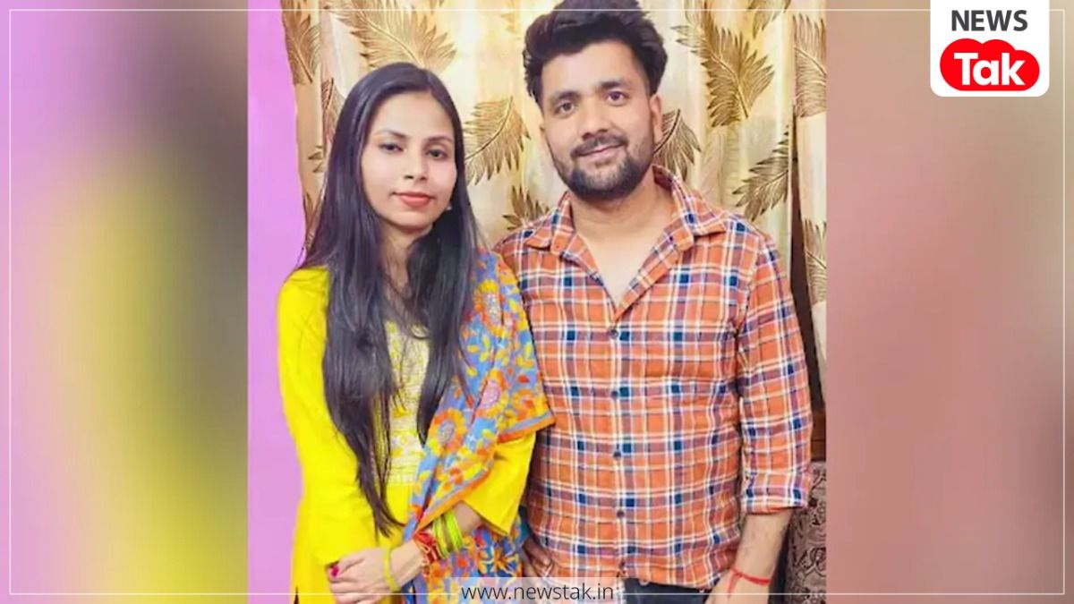 वैलेंटाइन डे पर नोएडा में प्रेमी सुमित ने गर्लफ्रेंड को मिलने बुलाया और फिर कार में गोली मार दी, 15 साल पुराने रिश्ते के The END पीछे है ये वजह? 