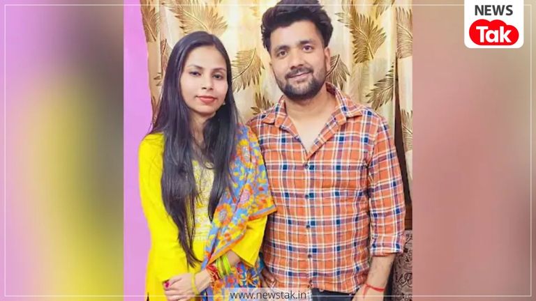 वैलेंटाइन डे पर नोएडा में प्रेमी सुमित ने गर्लफ्रेंड को मिलने बुलाया और फिर कार में गोली मार दी, 15 साल पुराने रिश्ते के The END पीछे है ये वजह? Noida Couple