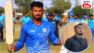 32 बॉल, 100 रन और एक ऐतिहासिक रिकॉर्ड... मिलिए बिहार के नए 'रन मशीन' शाकिबुल गनी से, जिसने बनाया वर्ल्ड रिकॉर्ड NewsTak