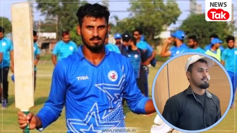32 बॉल, 100 रन और एक ऐतिहासिक रिकॉर्ड... मिलिए बिहार के नए 'रन मशीन' शाकिबुल गनी से, जिसने बनाया वर्ल्ड रिकॉर्ड बिहार