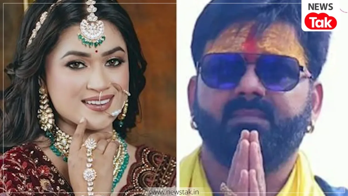 पवन सिंह 