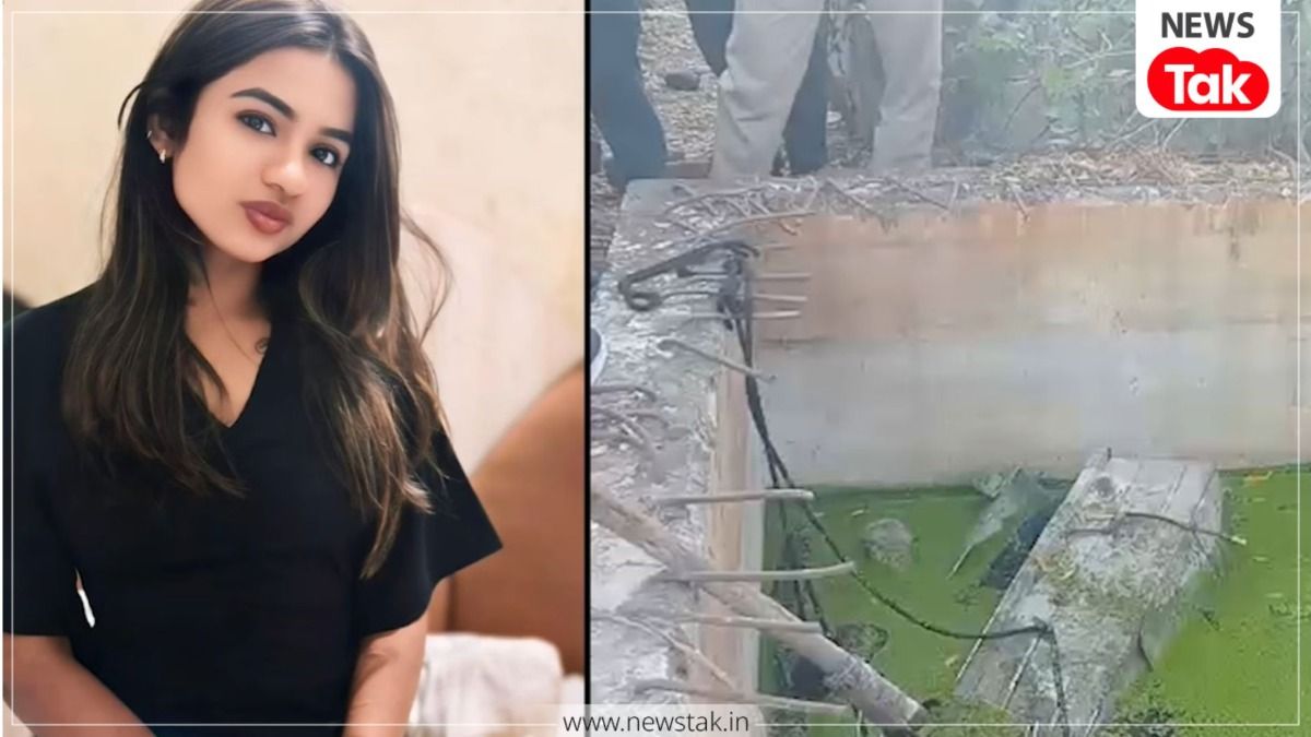 जिस युवती का शव भोपाल के सेप्टिक टैंक में मिला उसकी शादियों को लेकर पुलिस का सनसनीखेज खुलासा, जानें पूरा मामला 