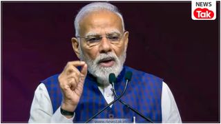 ट्रेड डील से लेकर बजट तक… पीएम मोदी ने बताया भारत की इकोनॉमी का बड़ा प्लान NewsTak