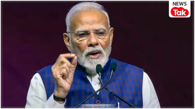 ट्रेड डील से लेकर बजट तक… पीएम मोदी ने बताया भारत की इकोनॉमी का बड़ा प्लान पीएम नरेंद्र मोदी