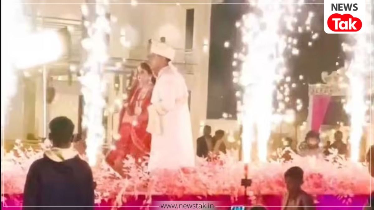 रस्में हुई, दुल्हन ने वरमाला पहनाया… फिर शादी से कर दिया इनकार, यूपी के कौशाम्बी में दुल्हन के इस कदम ने मचा दी हलचल