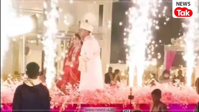 रस्में हुई, दुल्हन ने वरमाला पहनाया… फिर शादी से कर दिया इनकार, यूपी के कौशाम्बी में दुल्हन के इस कदम ने मचा दी हलचल यूपी के कौशाम्बी से आया चौंकाने वाला मामला