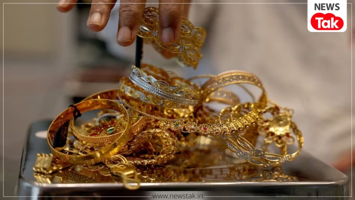 सोने की कीमतों ने RBI को दिया बड़ा झटका, विदेशी मुद्रा भंडार में भारी गिरावट, क्या भारत को भी होनी चाहिए टेंशन?