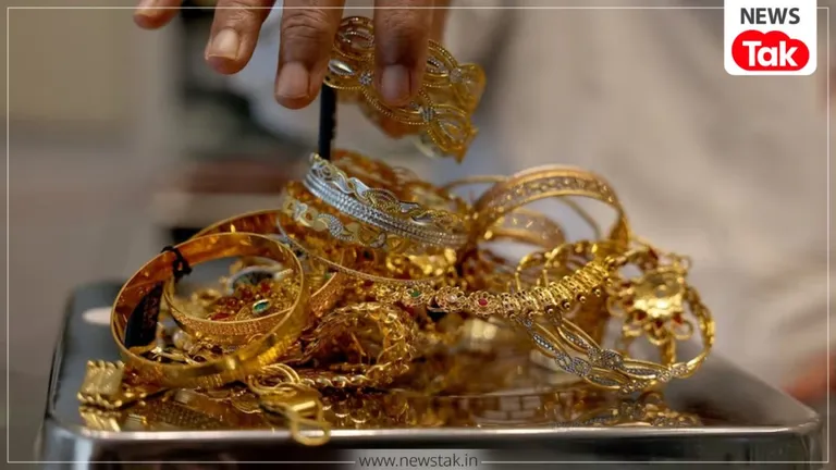 सोने की कीमतों ने RBI को दिया बड़ा झटका, विदेशी मुद्रा भंडार में भारी गिरावट, क्या भारत को भी होनी चाहिए टेंशन? सोने की कीमत धड़ाम