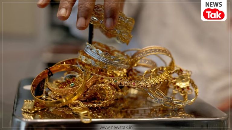 सोने की कीमतों ने RBI को दिया बड़ा झटका, विदेशी मुद्रा भंडार में भारी गिरावट, क्या भारत को भी होनी चाहिए टेंशन? सोने की कीमत धड़ाम