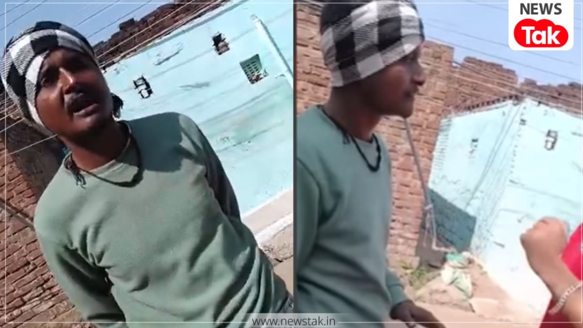 ग्वालियर में गुटखा बना जान का दुश्मन! दाम ज्यादा बताने पर बदमाश ने दुकानदार पर तान दिया कट्टा, वीडियो वायरल