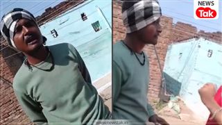 ग्वालियर में गुटखा बना जान का दुश्मन! दाम ज्यादा बताने पर बदमाश ने दुकानदार पर तान दिया कट्टा, वीडियो वायरल NewsTak