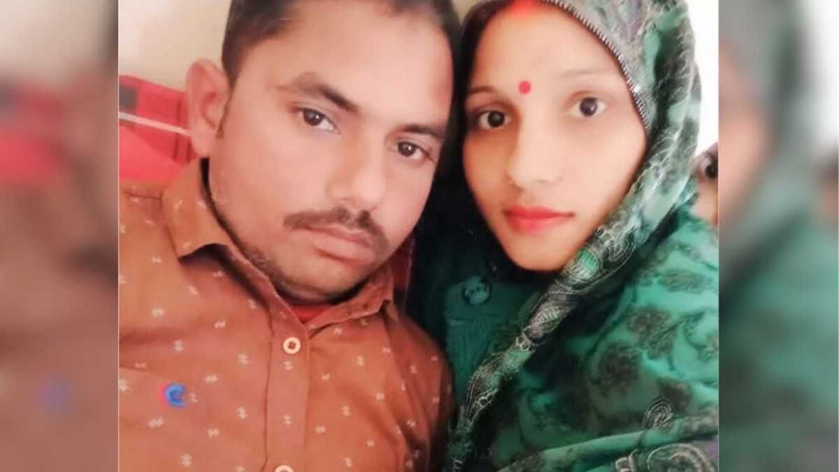 सुल्तानपुर में दोस्त की पत्नी पर आया दीपक का दिल, दोनों ने मिलकर अमित की ले ली जान, फिर पता चली पूरी कहानी