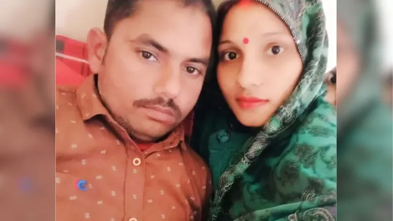 सुल्तानपुर में दोस्त की पत्नी पर आया दीपक का दिल, दोनों ने मिलकर अमित की ले ली जान, फिर पता चली पूरी कहानी NewsTak