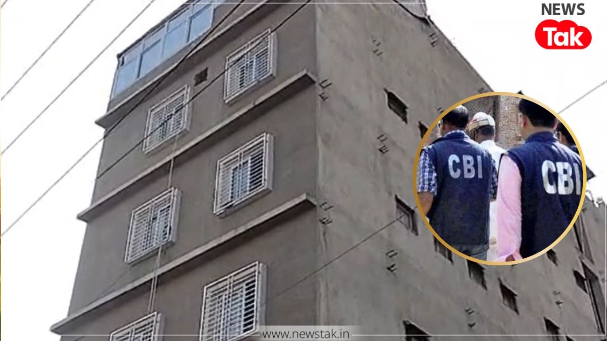 Patna hostel case update