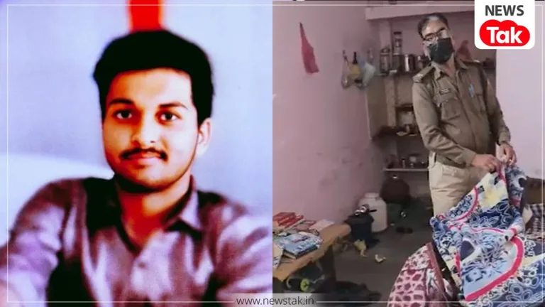 इंदौर में MBA छात्रा की मिली न्यूड लाश, आरोपी पीयूष मृतका की आत्मा से संपर्क के लिए कर चुका था तंत्र क्रिया NewsTak