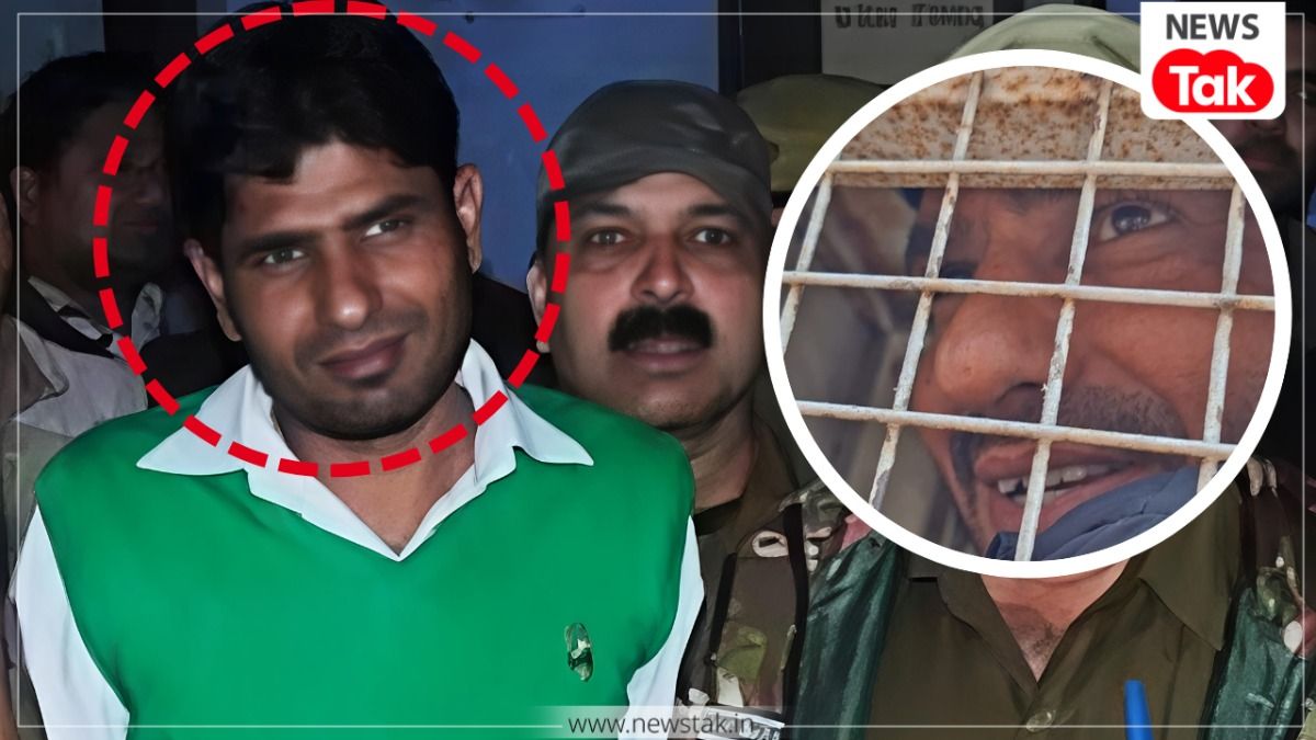 शाहिद इकबाल बना था देवराज सहगल...सेना की कर रहा था जासूसी, 17 साल सजा काटने के बाद पाकिस्तान होगा डिपोर्ट