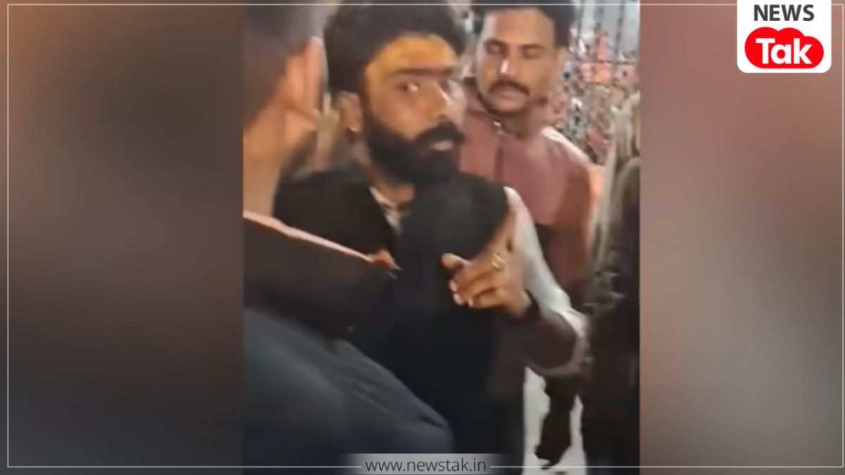 Aligarh temple controversy