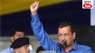 अकाली, भाजपा और कांग्रेस ने पंजाब को नशे में डूबोया था, वहीं AAP बना रही नशा मुक्त- केजरीवाल NewsTak