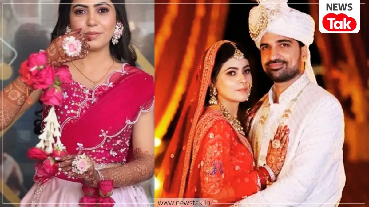 हरियाणा: CA अंशुल ने गर्भवती पत्नी की हत्या क्यों कर दी, मायके से मां के हाथों की सेवइयां खाकर निकली महक के साथ रास्ते में क्या हुआ? 