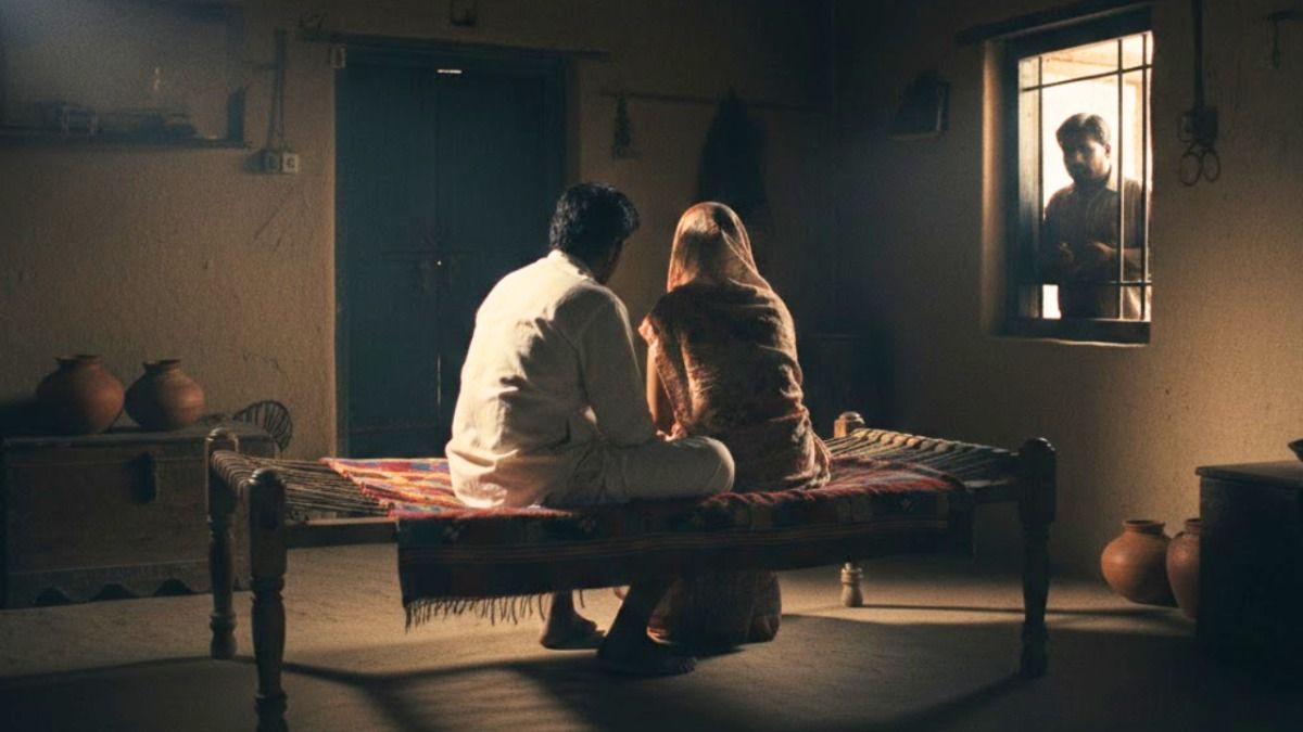 हरिद्वार से लापता साधु की यूपी में मिली लाश, फिर सामने आया महिला के साथ अवैध संबंध का हैरान करने वाला सच