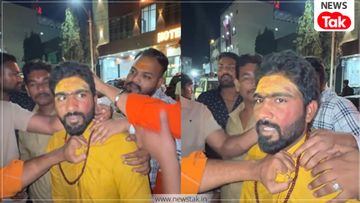 Mahakal Temple Ujjain news Mahakal Temple Ujjain news