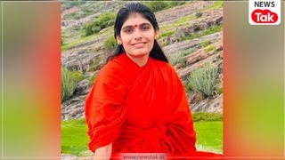 साध्वी प्रेम बाईसा की मौत के बाद पिता की बिगड़ी हालत, रिपोर्ट में इंजेक्शन की भूमिका नहीं, फिर क्यों हो रहा विवाद? NewsTak