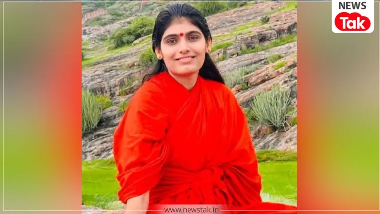 साध्वी प्रेम बाईसा की मौत के बाद पिता की बिगड़ी हालत, रिपोर्ट में इंजेक्शन की भूमिका नहीं, फिर क्यों हो रहा विवाद? Sadhvi Prem Baisa death case update