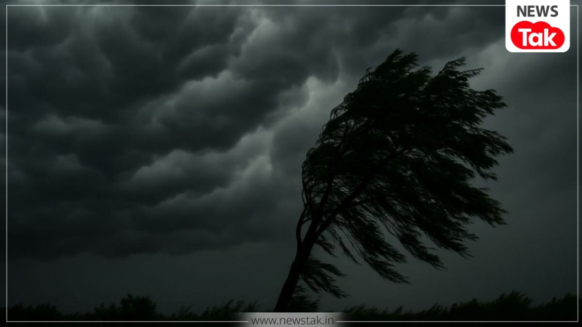 Rajasthan Weather Update: एक नए पश्चिमी विक्षोभ से 18 फरवरी को जयपुर, अजमेर, कोटा  समेत कई संभागों में हो सकती है बारिश, IMD ने जारी किया अलर्ट