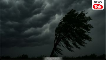 Rajasthan Weather Update: A new western disturbance may cause rain in several divisions including Jaipur, Ajmer, Kota on February 18, IMD issues alert NewsTak