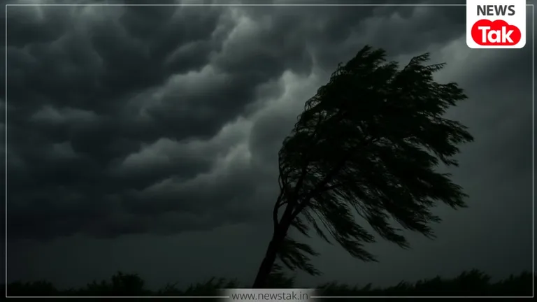 Rajasthan Weather Update: एक नए पश्चिमी विक्षोभ से 18 फरवरी को जयपुर, अजमेर, कोटा समेत कई संभागों में हो सकती है बारिश, IMD ने जारी किया अलर्ट NewsTak