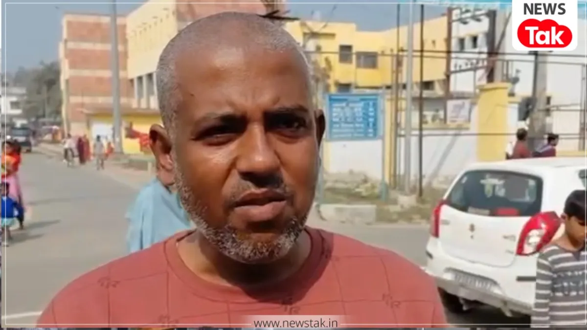 Muzaffarpur murder case