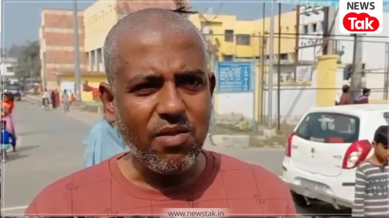 घर में घुसा...गोली मारी...फिर पहुंचा थाने, मुजफ्फरपुर से सामने आई सनकी आशिक की कातिलाना कहानी Muzaffarpur murder case