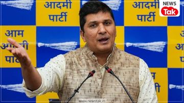 Saurabh Bhardwaj press conference Saurabh Bhardwaj press conference