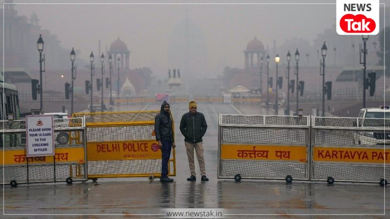 Delhi Weather Today: धूप निकलेगी या होगी बारिश...दिल्ली NCR में 19 फरवरी को ऐसा रहेगा मौसम, IMD ने जारी किया अपडेट Delhi Weather Update